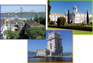 Lisbon Pictures