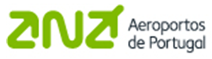 ANA Aeroportos logo
