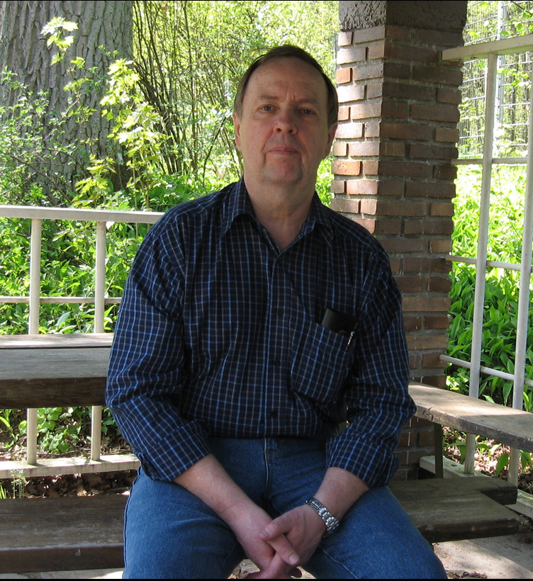Prof. Nurmi foto