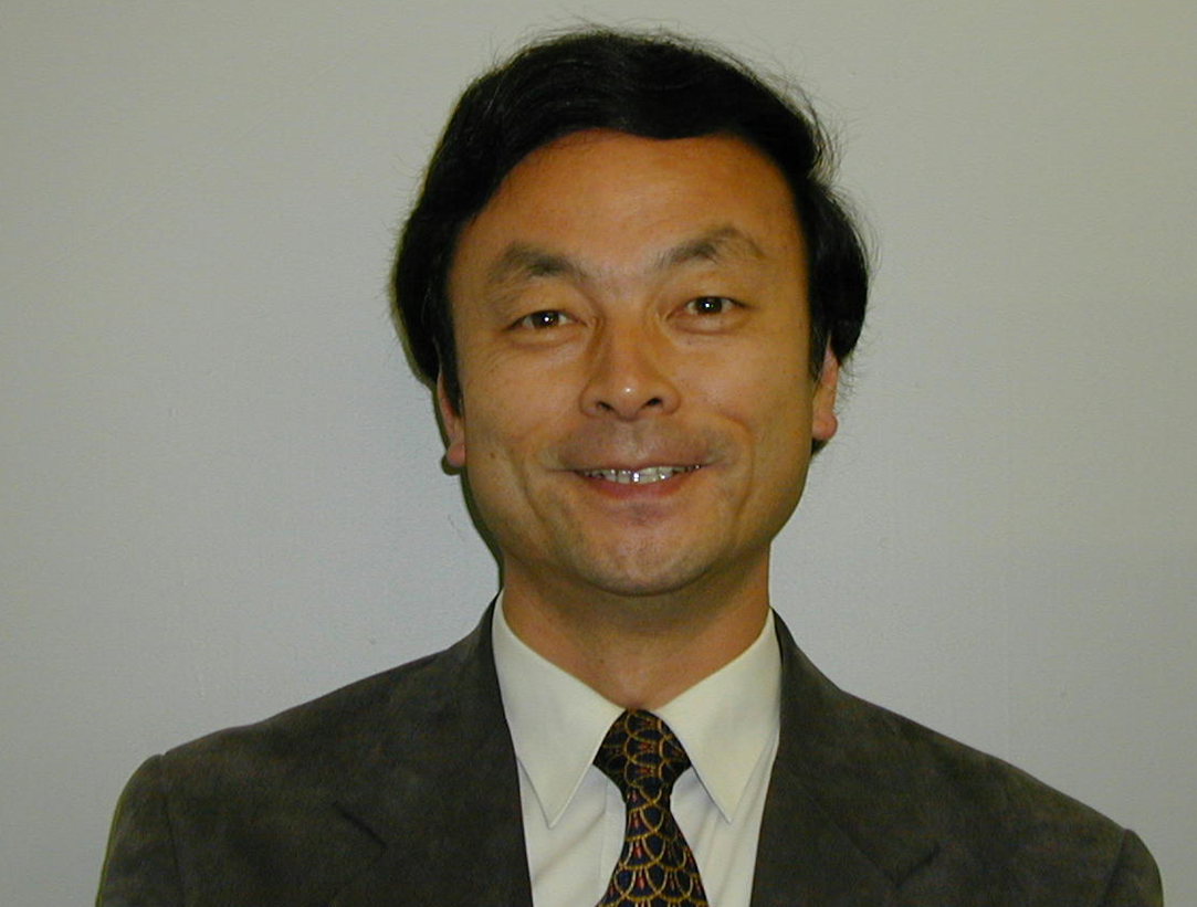 Prof. Hirota Foto