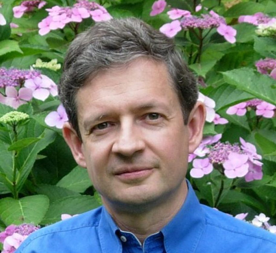 Prof. Grabisch foto