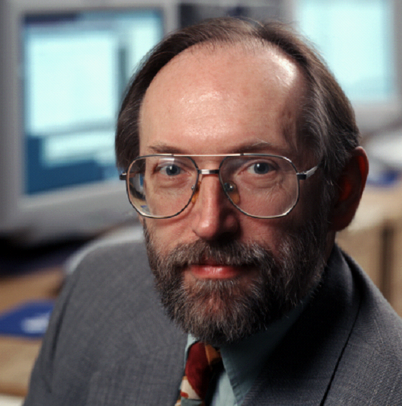 Prof. Pedrycz