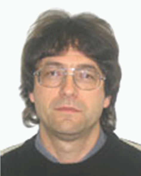 Prof. Gegov
