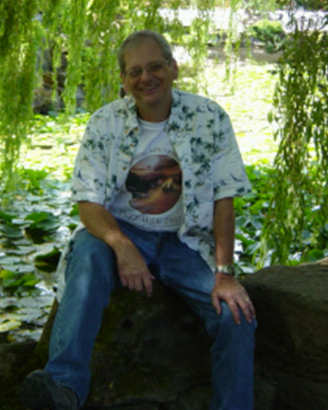 Prof. Jim Keller