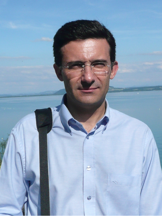 Prof. Sousa