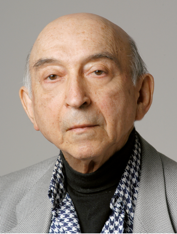 Prof. Lotfi
