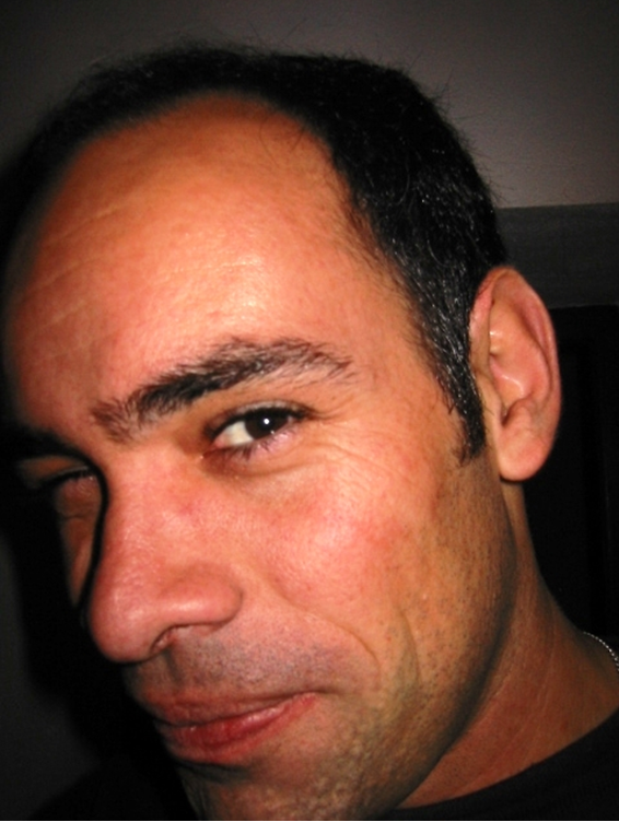Prof. Carvalho