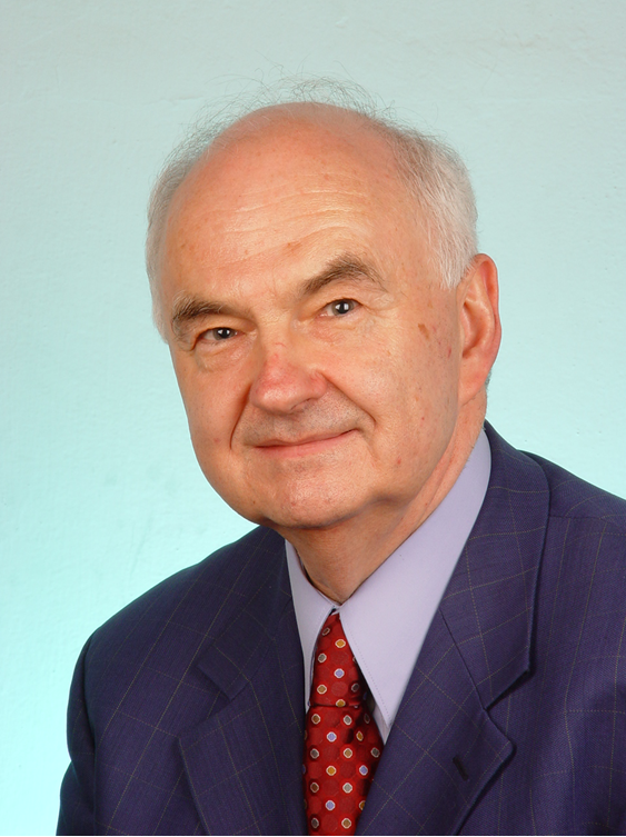 Prof. Kacprzyk