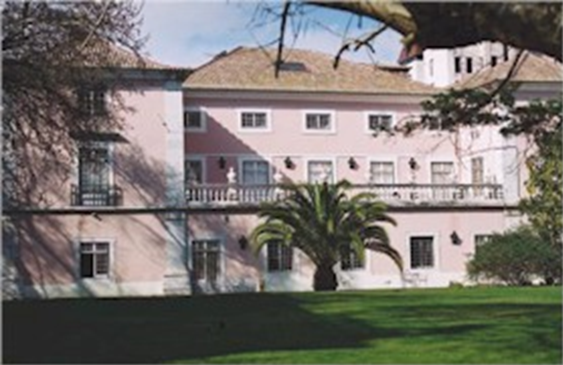 Palácio Galveias